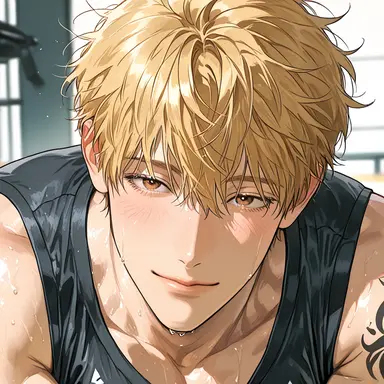 Profile image of 大和