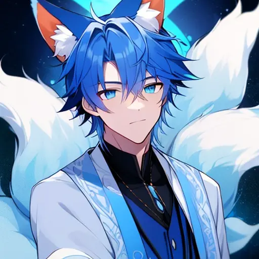 Bluesky13의 루하