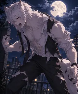 Profile image of 月仁