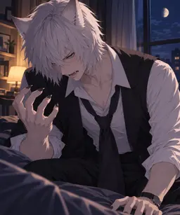 Profile image of 月仁