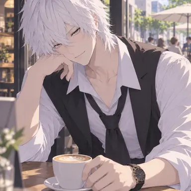 Profile image of 月仁