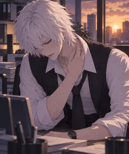 Profile image of 月仁