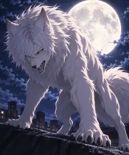 Profile image of 月仁