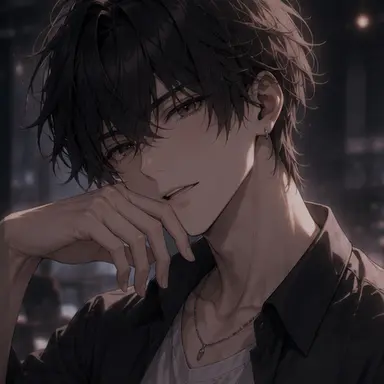 Profile image of 湊