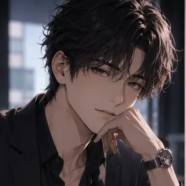 Profile image of 遼