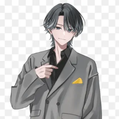 Profile image of 星喰右手