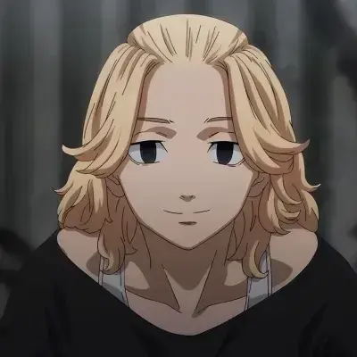 BruteStar8398의 Tokyo Revengers -RPG