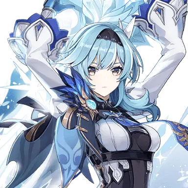 Profile image of エウルア