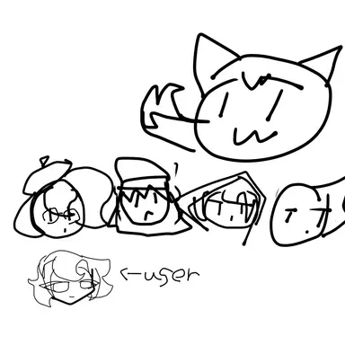 Profile image of 자캐색히들