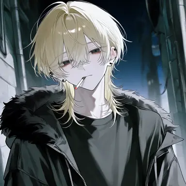 Profile image of Senri