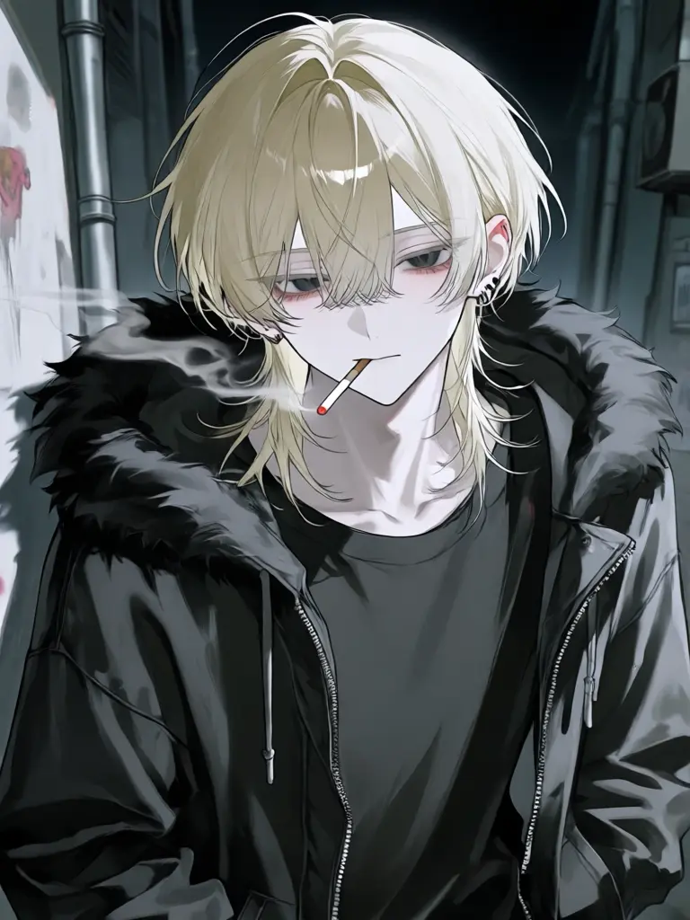 ten_kun_r의 I Can't Fix Your Heart.