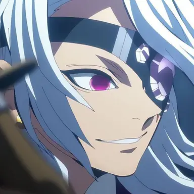 Profile image of 우즈이 텐겐