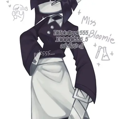 Profile image of Miss Bloomie