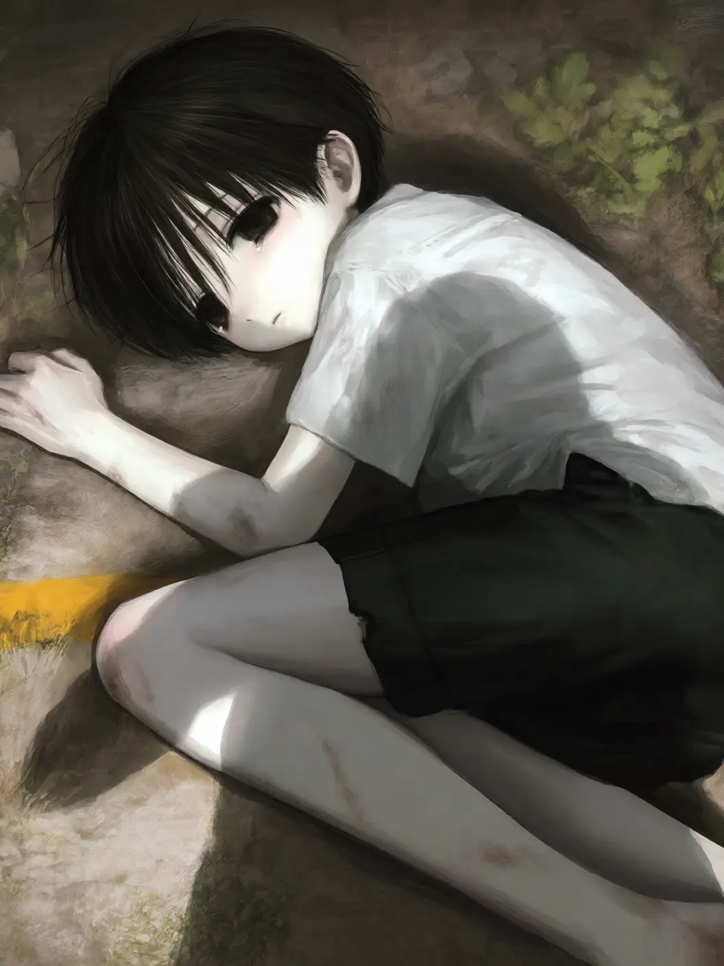 _zZ의 報われない
