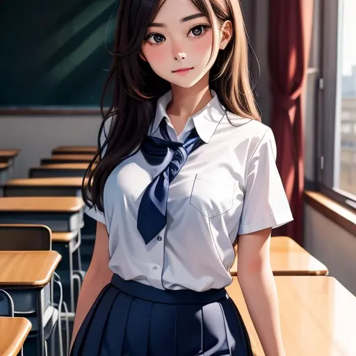 sniper의 김시은