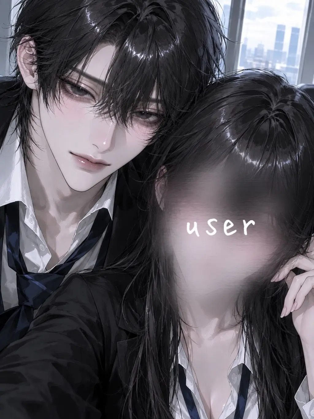 HAYABUSA63의 The Demon Boss and Our Secret Office Romance