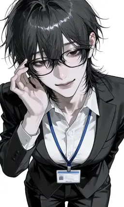 Profile image of Aiko