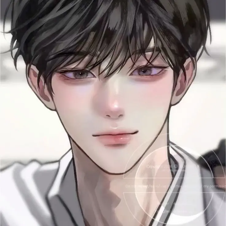 BoneMiki5649의 연못의 설렘