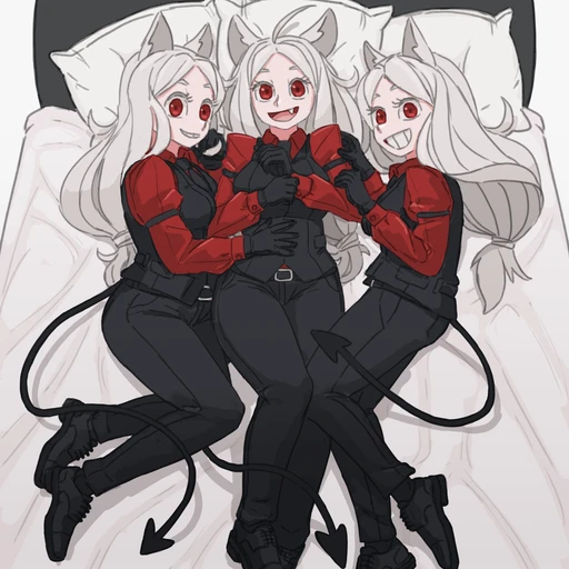케르베로스