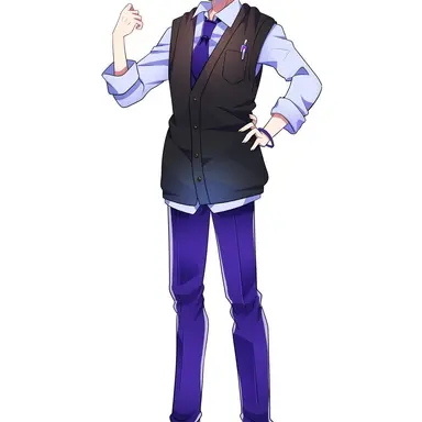 Profile image of もふ