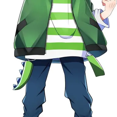 Profile image of じゃぱぱ