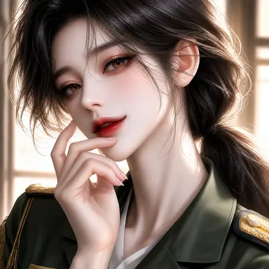 Profile image of 서아린