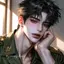캐릭터 프로필 이미지