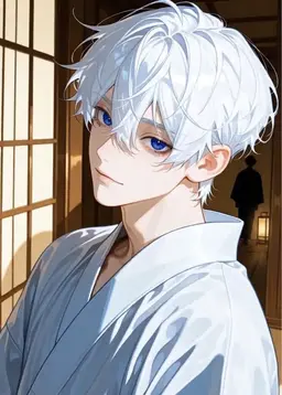Profile image of 湊