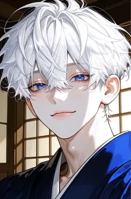 Profile image of 湊