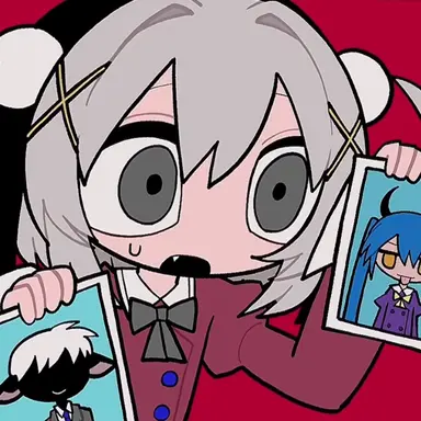 Profile image of うい
