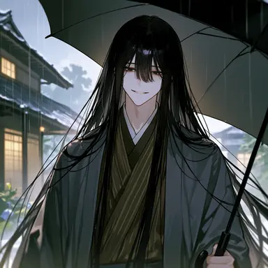 Profile image of 綾小路　宵嗣