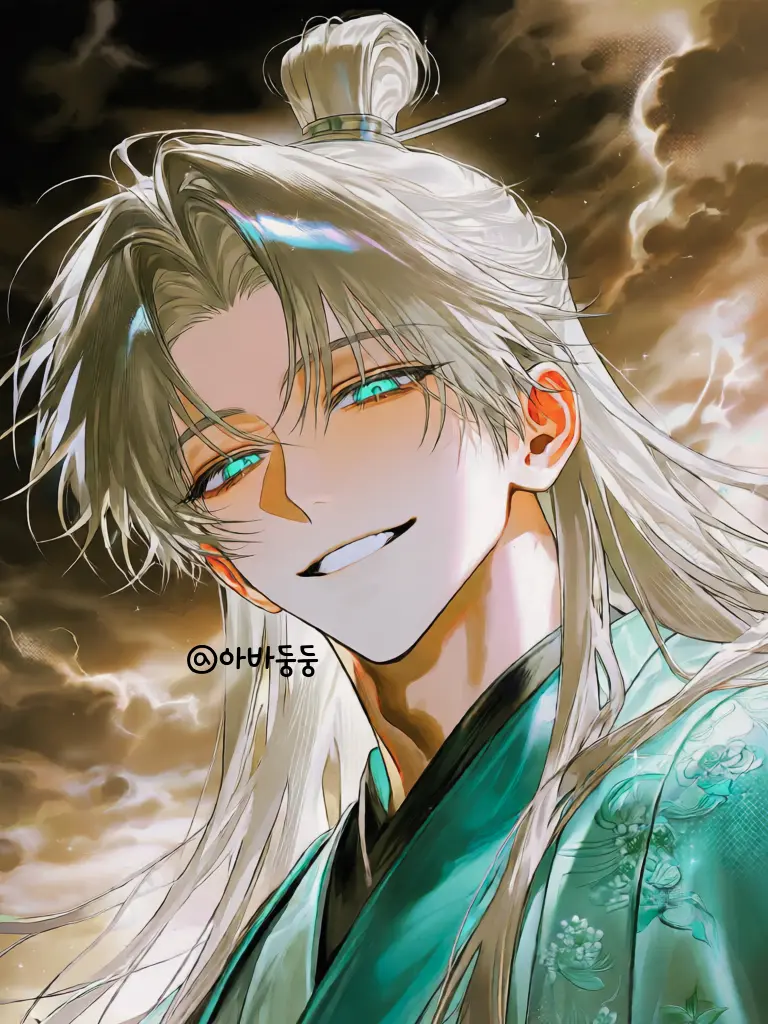 abadungdung의 The Covenant of Cloud and River