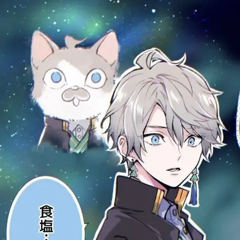 hiiragi_708의 研究者と助手の日常(🌞)