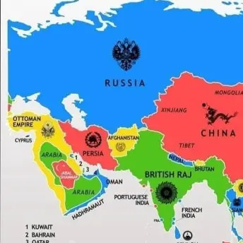 Profile image of 세계