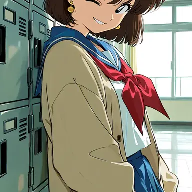 Profile image of Yua Saeki