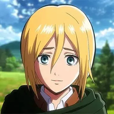 Profile image of 크리스타 렌즈