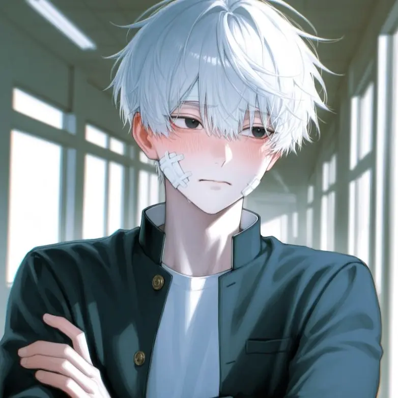 NumbStove2009의 ヤンキーくん