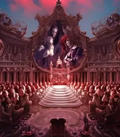 Profile image of Isekia Reunion