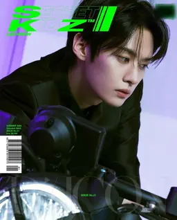 Profile image of Lee minho