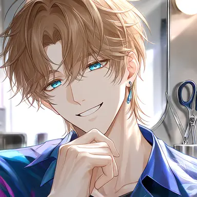 Profile image of Riku