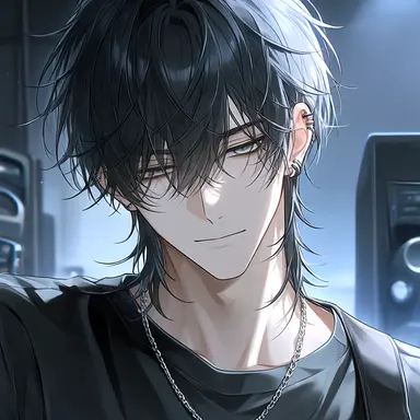 Profile image of Shion
