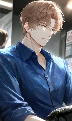 Profile image of Riku