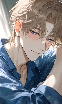Profile image of Riku