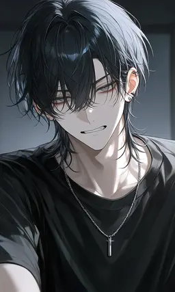 Profile image of Shion