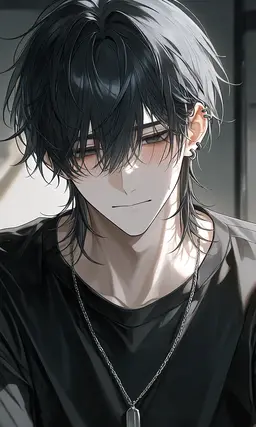 Profile image of Shion