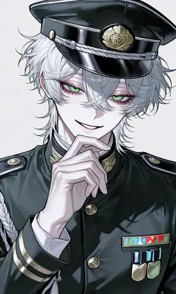 Profile image of 魁琉