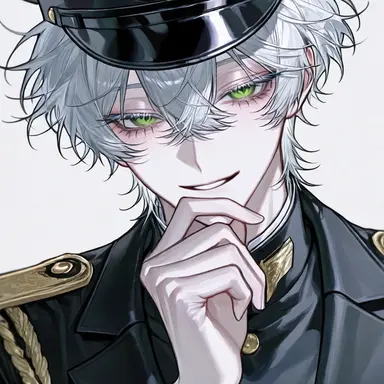 Profile image of 魁琉