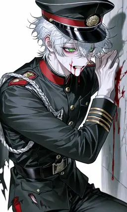 Profile image of 魁琉