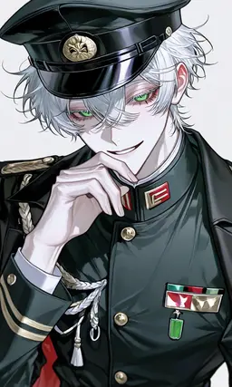 Profile image of 魁琉