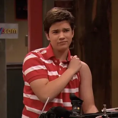 Profile image of Freddie Benson